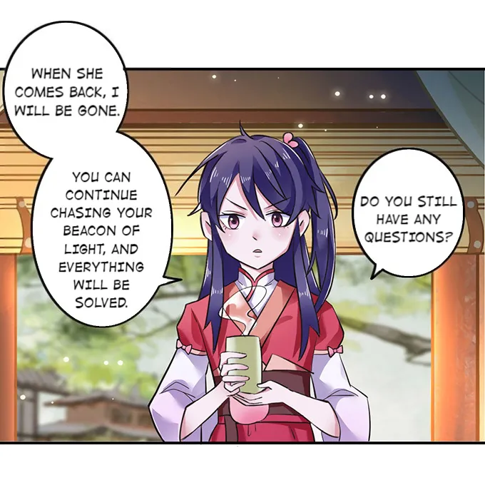 How to Raise a Cross Dressing Master (Colored) Chapter 3 page 7 - 