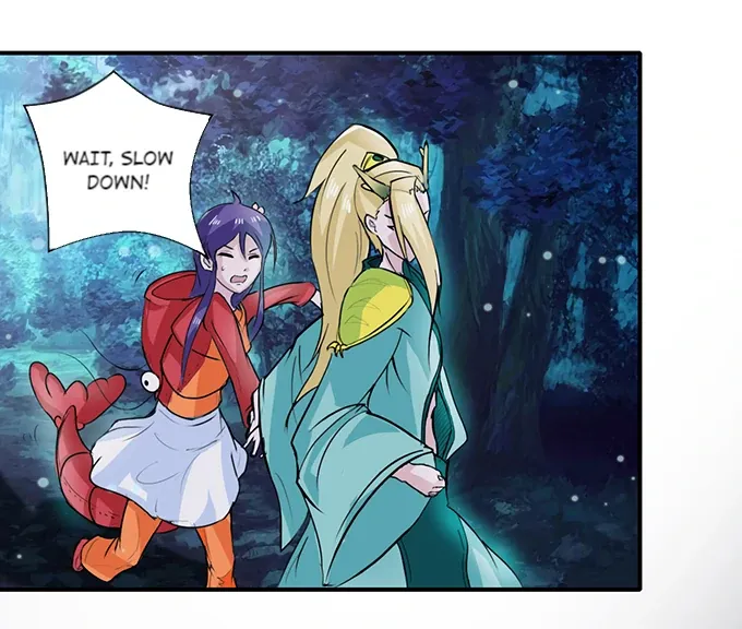 How to Raise a Cross Dressing Master (Colored) Chapter 30 page 2 - 