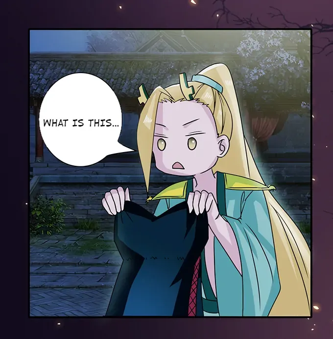 How to Raise a Cross Dressing Master (Colored) Chapter 30 page 12 - 