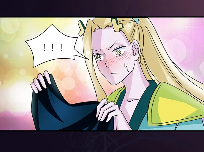 How to Raise a Cross Dressing Master (Colored) Chapter 30 page 13 - 