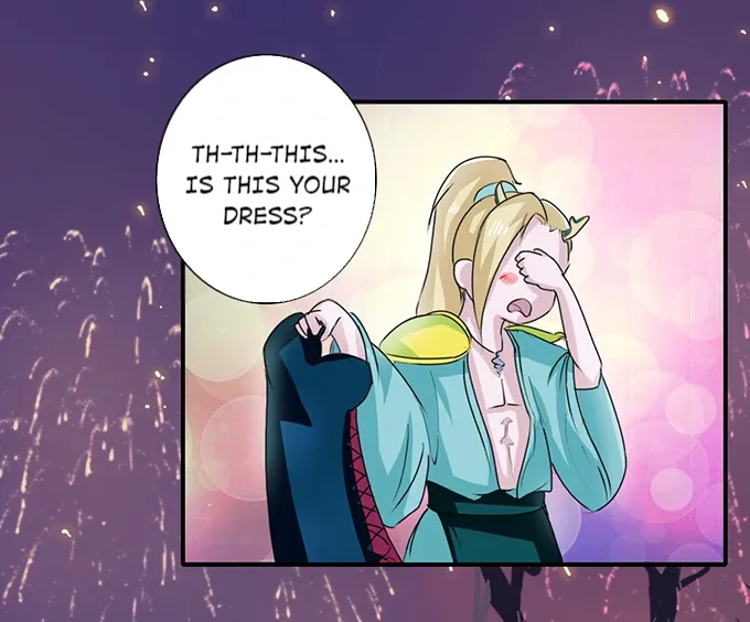 How to Raise a Cross Dressing Master (Colored) Chapter 30 page 14 - 