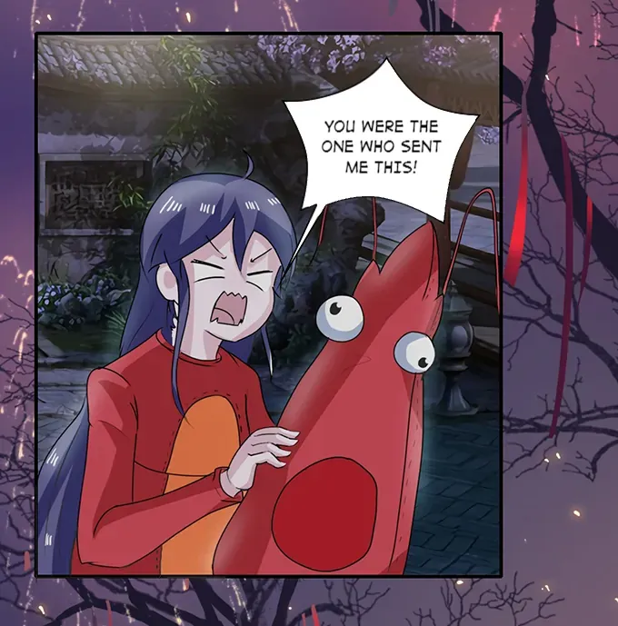 How to Raise a Cross Dressing Master (Colored) Chapter 30 page 15 - 