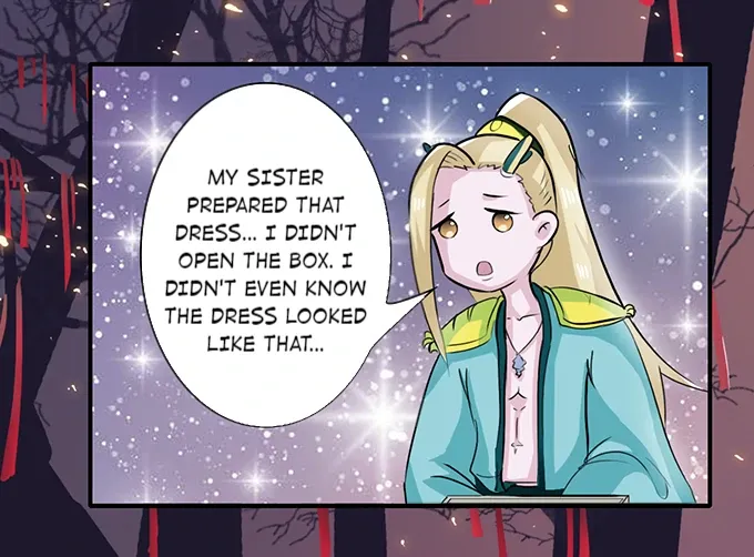 How to Raise a Cross Dressing Master (Colored) Chapter 30 page 18 - 