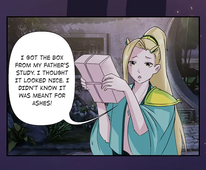How to Raise a Cross Dressing Master (Colored) Chapter 30 page 20 - 
