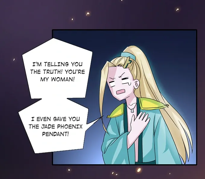 How to Raise a Cross Dressing Master (Colored) Chapter 30 page 22 - 