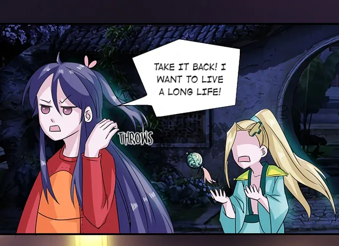 How to Raise a Cross Dressing Master (Colored) Chapter 30 page 24 - 