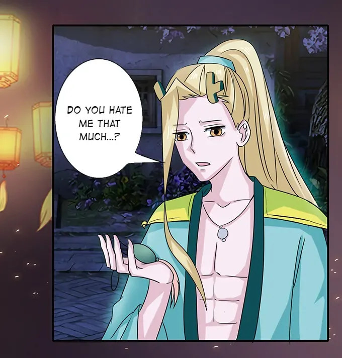 How to Raise a Cross Dressing Master (Colored) Chapter 30 page 26 - 