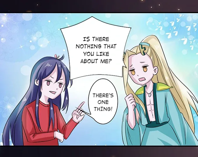 How to Raise a Cross Dressing Master (Colored) Chapter 30 page 28 - 