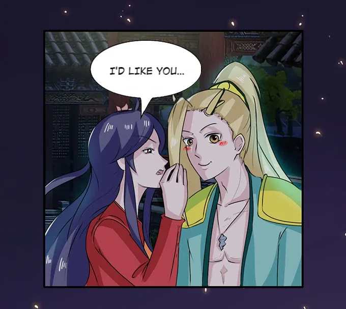 How to Raise a Cross Dressing Master (Colored) Chapter 30 page 30 - 