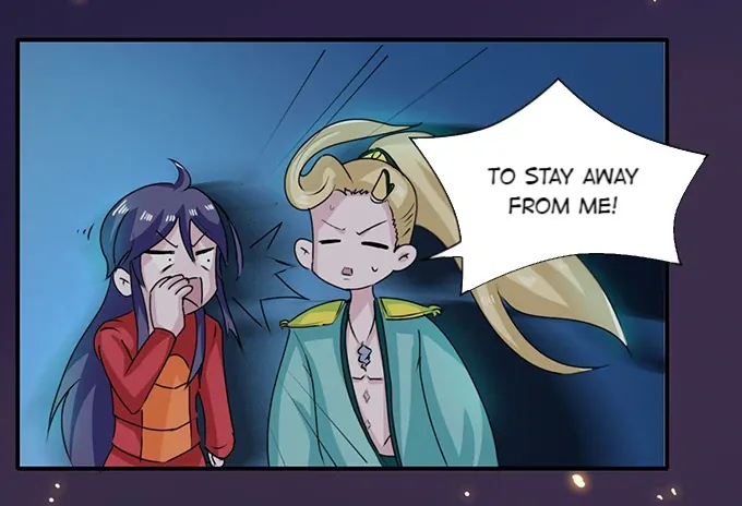 How to Raise a Cross Dressing Master (Colored) Chapter 30 page 31 - 