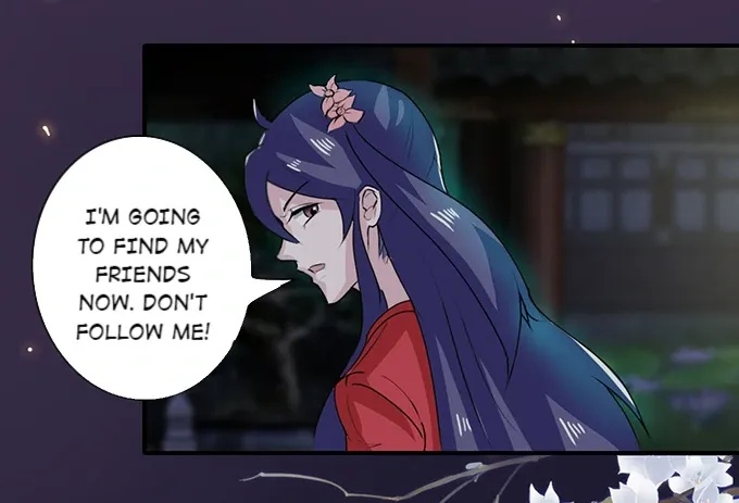 How to Raise a Cross Dressing Master (Colored) Chapter 30 page 32 - 