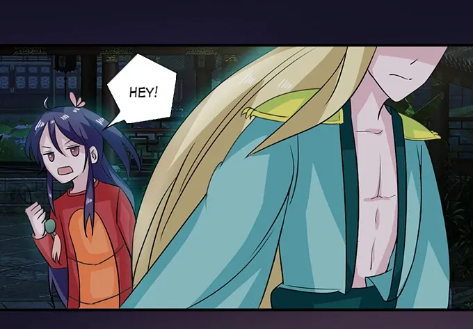 How to Raise a Cross Dressing Master (Colored) Chapter 30 page 38 - 