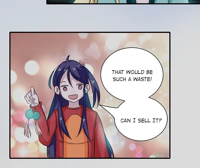 How to Raise a Cross Dressing Master (Colored) Chapter 30 page 41 - 