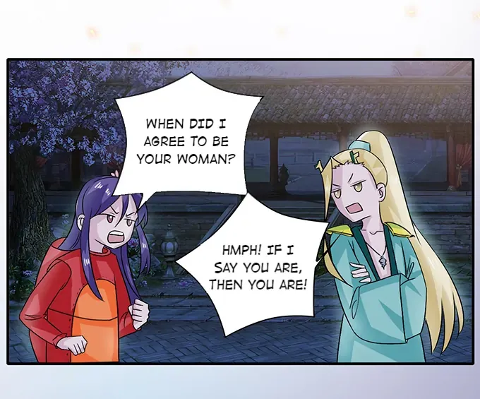 How to Raise a Cross Dressing Master (Colored) Chapter 30 page 6 - 