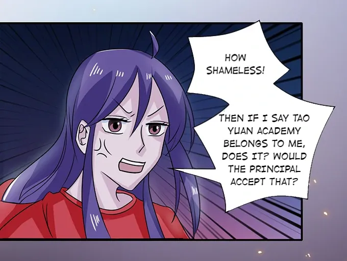 How to Raise a Cross Dressing Master (Colored) Chapter 30 page 7 - 