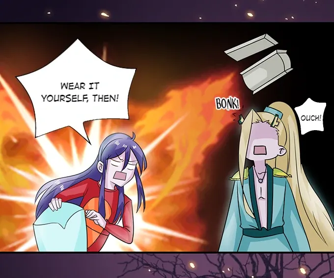 How to Raise a Cross Dressing Master (Colored) Chapter 30 page 10 - 
