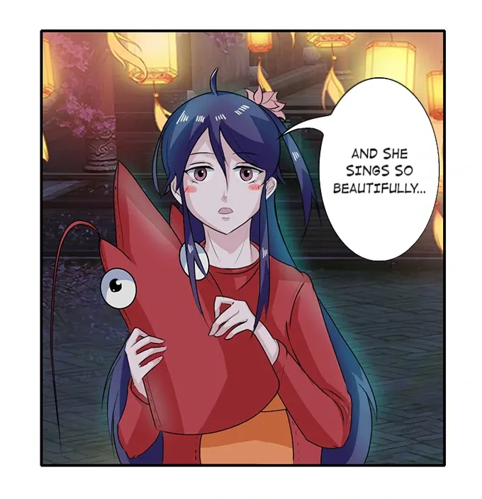 How to Raise a Cross Dressing Master (Colored) Chapter 31 page 12 - 