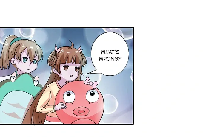How to Raise a Cross Dressing Master (Colored) Chapter 31 page 15 - 