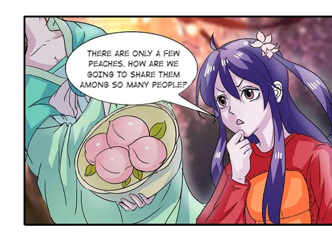 How to Raise a Cross Dressing Master (Colored) Chapter 31 page 16 - 