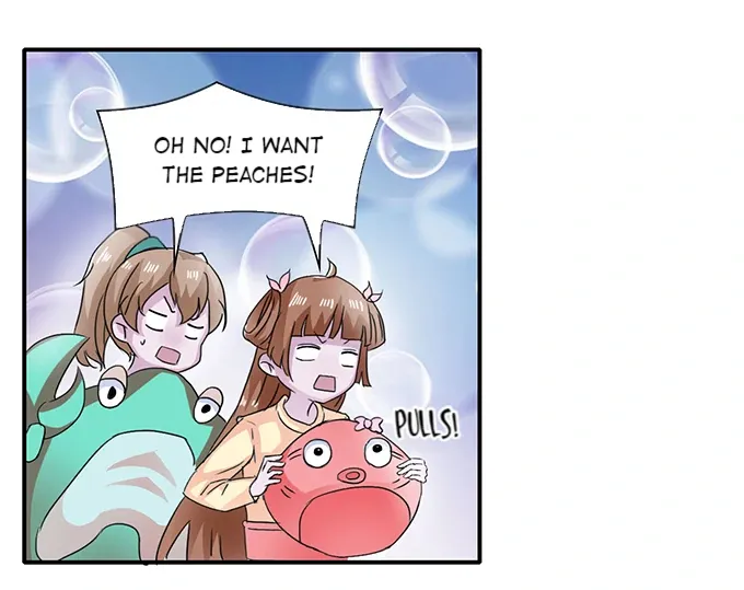 How to Raise a Cross Dressing Master (Colored) Chapter 31 page 17 - 