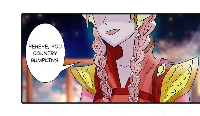 How to Raise a Cross Dressing Master (Colored) Chapter 31 page 18 - 