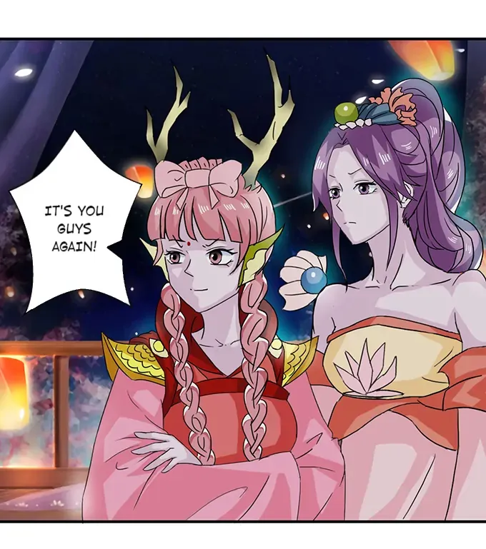 How to Raise a Cross Dressing Master (Colored) Chapter 31 page 20 - 