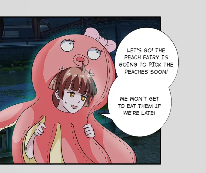 How to Raise a Cross Dressing Master (Colored) Chapter 31 page 3 - 