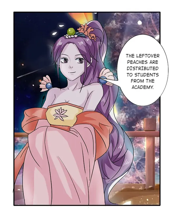 How to Raise a Cross Dressing Master (Colored) Chapter 31 page 22 - 