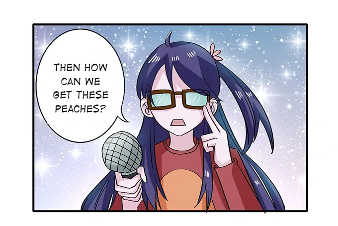 How to Raise a Cross Dressing Master (Colored) Chapter 31 page 23 - 