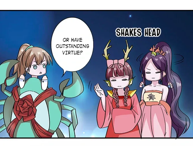 How to Raise a Cross Dressing Master (Colored) Chapter 31 page 25 - 