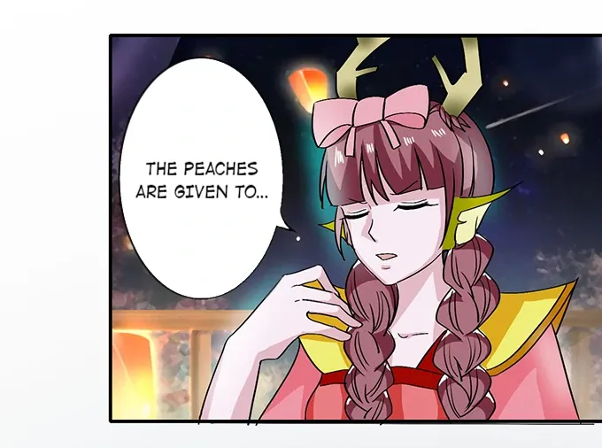 How to Raise a Cross Dressing Master (Colored) Chapter 31 page 26 - 