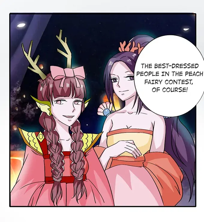 How to Raise a Cross Dressing Master (Colored) Chapter 31 page 27 - 