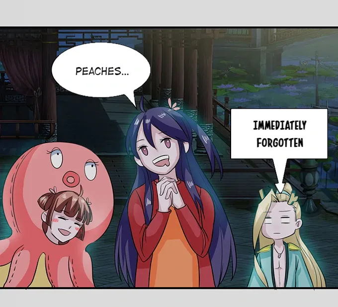 How to Raise a Cross Dressing Master (Colored) Chapter 31 page 4 - 