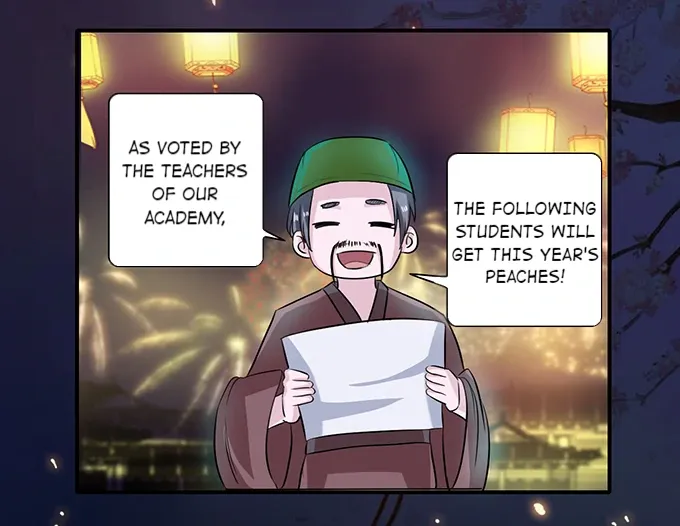 How to Raise a Cross Dressing Master (Colored) Chapter 31 page 31 - 