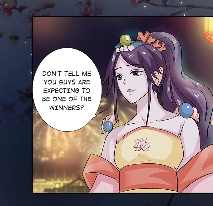How to Raise a Cross Dressing Master (Colored) Chapter 31 page 33 - 