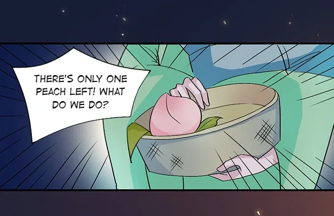 How to Raise a Cross Dressing Master (Colored) Chapter 31 page 37 - 