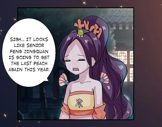 How to Raise a Cross Dressing Master (Colored) Chapter 31 page 38 - 