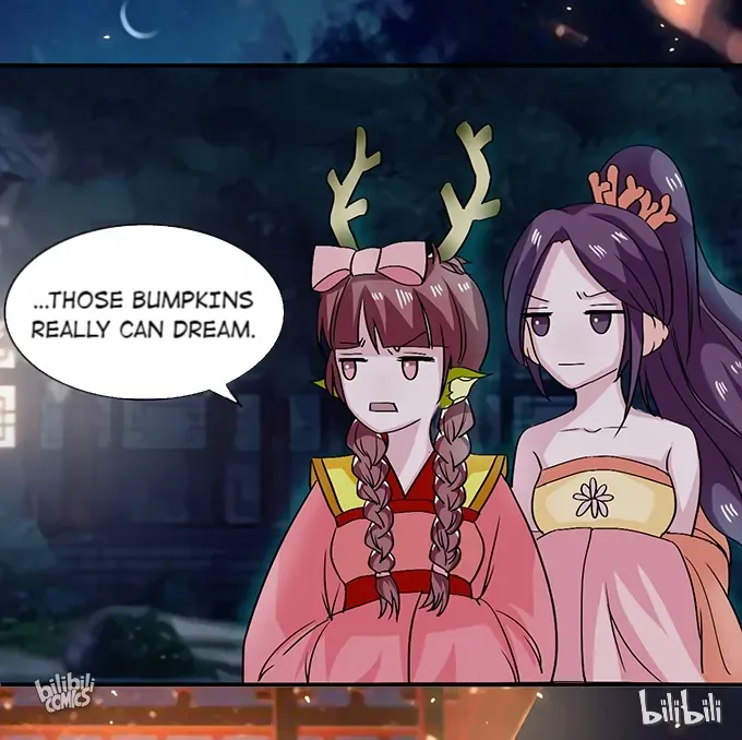 How to Raise a Cross Dressing Master (Colored) Chapter 31 page 41 - 