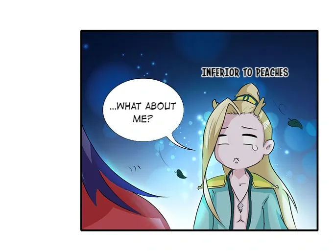 How to Raise a Cross Dressing Master (Colored) Chapter 31 page 8 - 