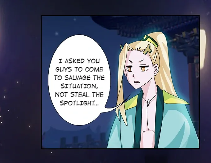 How to Raise a Cross Dressing Master (Colored) Chapter 32 page 11 - 