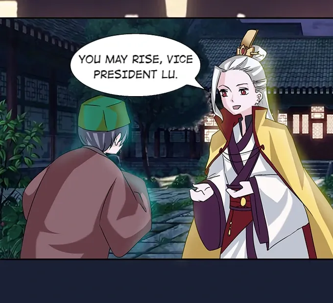 How to Raise a Cross Dressing Master (Colored) Chapter 32 page 14 - 