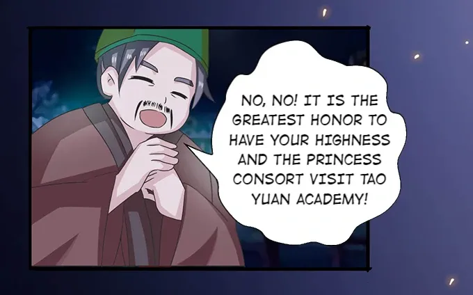 How to Raise a Cross Dressing Master (Colored) Chapter 32 page 16 - 