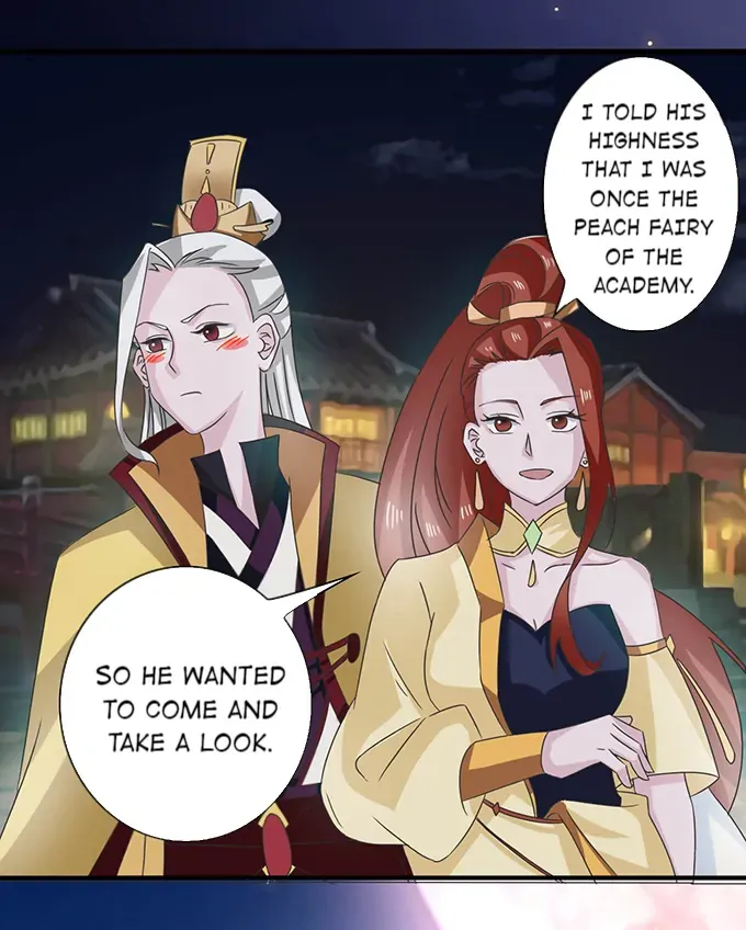 How to Raise a Cross Dressing Master (Colored) Chapter 32 page 17 - 