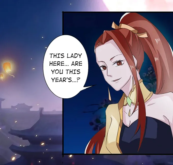 How to Raise a Cross Dressing Master (Colored) Chapter 32 page 18 - 