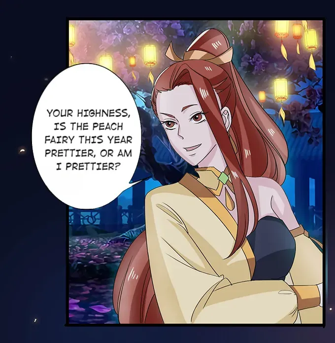 How to Raise a Cross Dressing Master (Colored) Chapter 32 page 22 - 