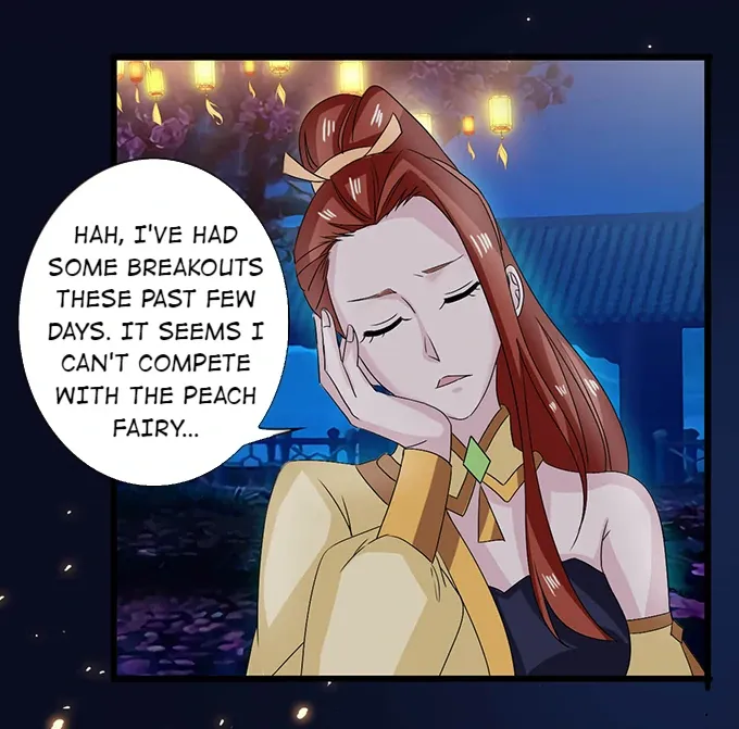How to Raise a Cross Dressing Master (Colored) Chapter 32 page 25 - 
