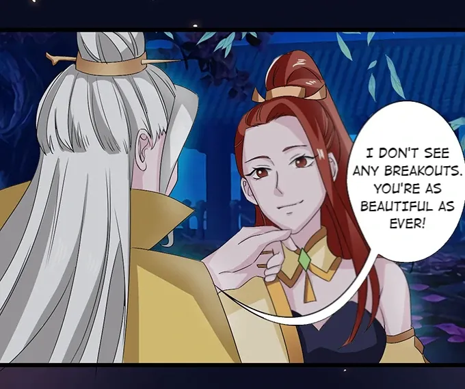 How to Raise a Cross Dressing Master (Colored) Chapter 32 page 27 - 