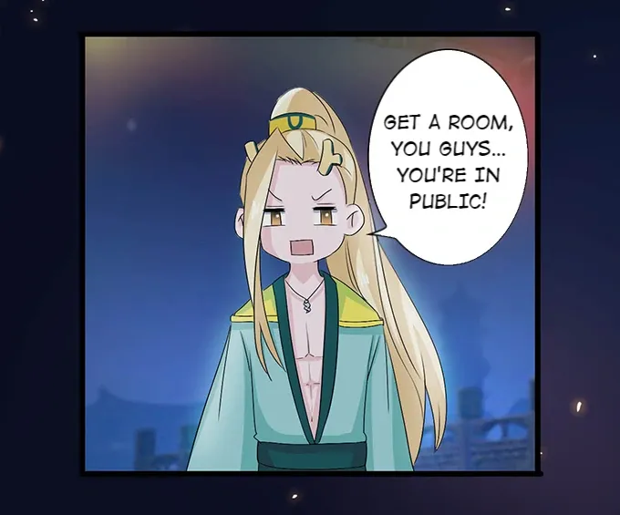 How to Raise a Cross Dressing Master (Colored) Chapter 32 page 29 - 