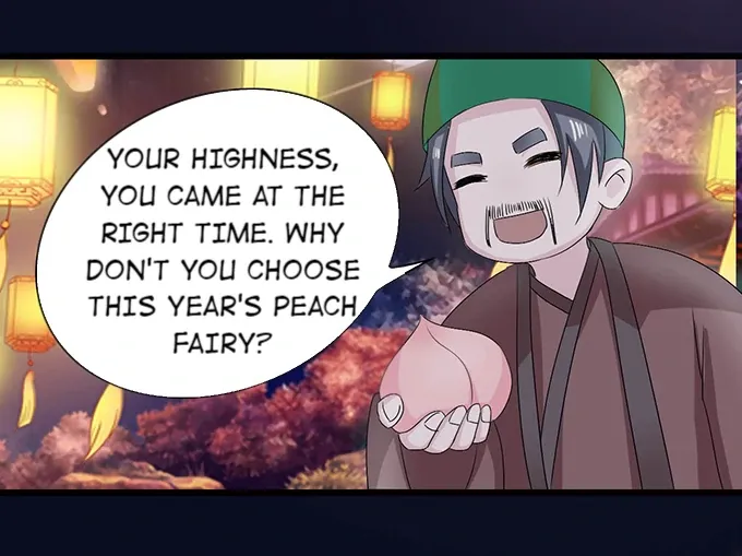 How to Raise a Cross Dressing Master (Colored) Chapter 32 page 30 - 