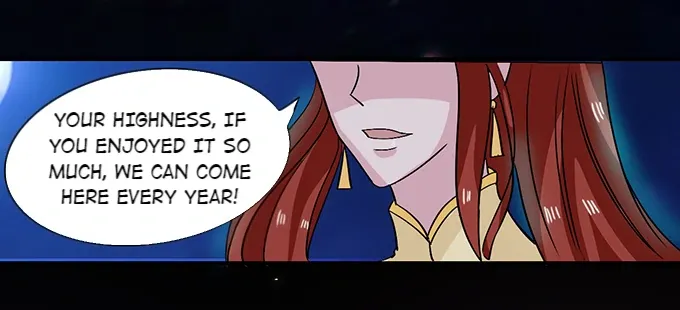 How to Raise a Cross Dressing Master (Colored) Chapter 32 page 4 - 